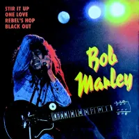 Stir It Up