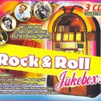 Shake, Rattle And Roll