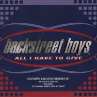 Quit Playing Games (With My Heart)