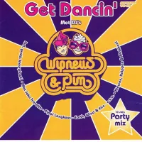 I Was Made for Dancin'