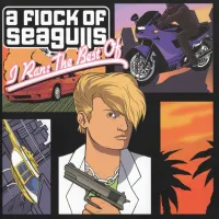 The More You Live, The More You Love