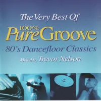 He's the Greatest Dancer