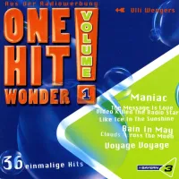 Feels Like I'm in Love