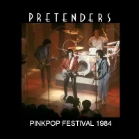 Back on the Chain Gang