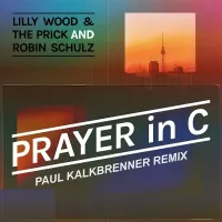 Prayer in C