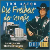 Halt Abstand Junge