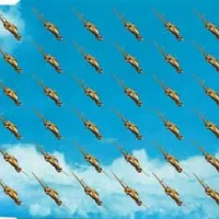 Flying