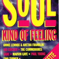 Crying In The Chapel