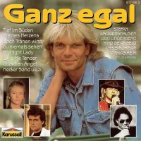 Du knallst in mein Leben