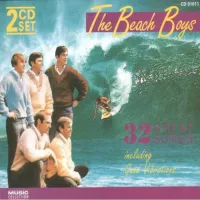 Bluebirds Over The Mountain