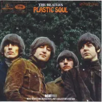 Norwegian Wood (This Bird Has Flown)