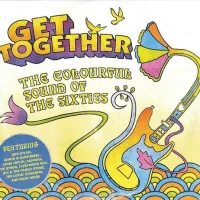 Bringing On Back The Good Times