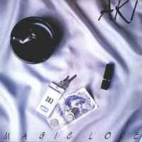 Magic Love