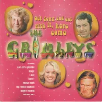 Kissin' in the Back Row of the Movies