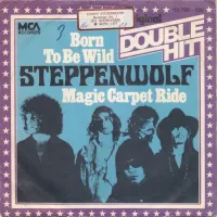 Magic Carpet Ride