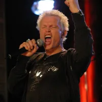 Rebel Yell