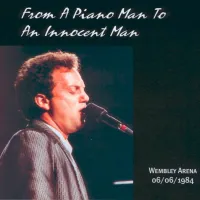 An Innocent Man