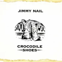 Crocodile Shoes