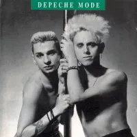 Just Can't Get Enough