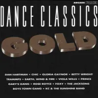 I Love The Nightlife