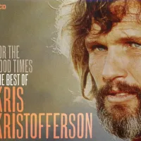 Help Me Make It Through the Night