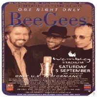 I've Gotta Get A Message To You