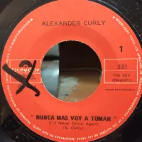 Ill Never Drink Again