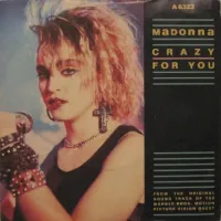Crazy for You