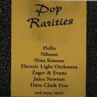 I Dig Rock And Roll Music