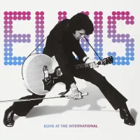 Suspicious Minds