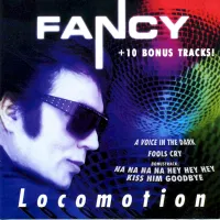 Locomotion