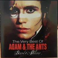 Stand and Deliver