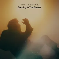 Dancing In The Flames