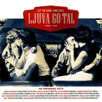 I Saw Linda Yesterday