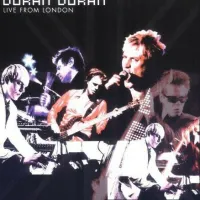 Hungry Like the Wolf