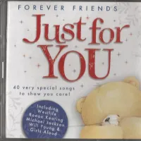 Because of You