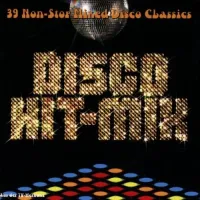 Disco Inferno