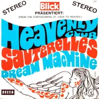 Heavenly Club