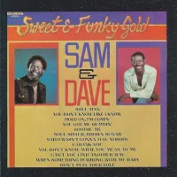 Soul Sister, Brown Sugar