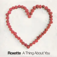 A Thing About You
