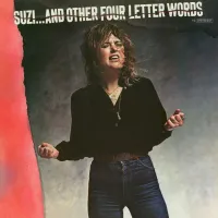Four Letter Words