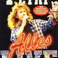 Verlieben, verloren, vergessen, verzeih'n