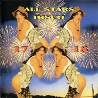 Disco Lady