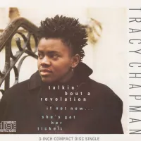 Talkin' Bout a Revolution