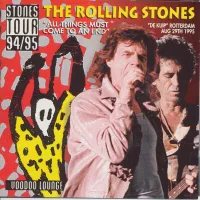 Like A Rolling Stone