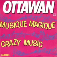 Crazy Music
