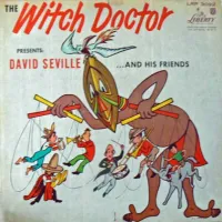 Witch Doctor