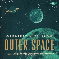 Theme From Star Trek