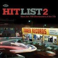 Long Cool Woman (In a Black Dress)