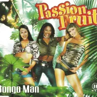 Bongo Man